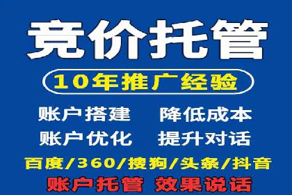 探索sem代运营公司成功案例的共同点